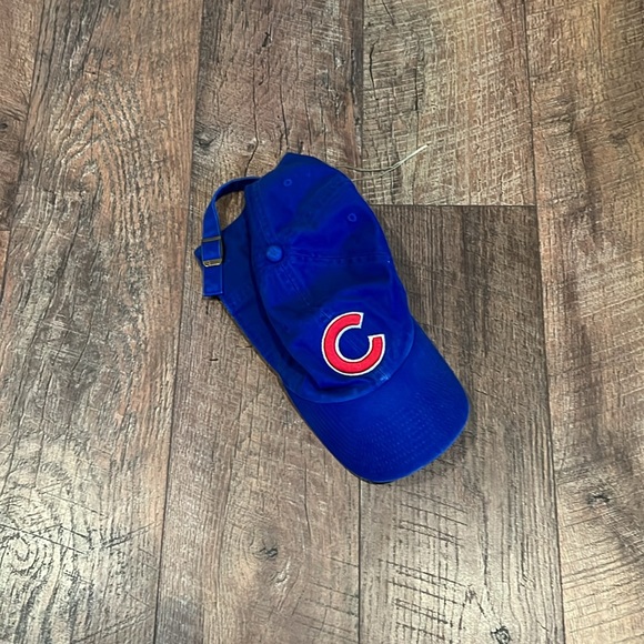 Chicago Cubs Hat - Picture 4 of 4